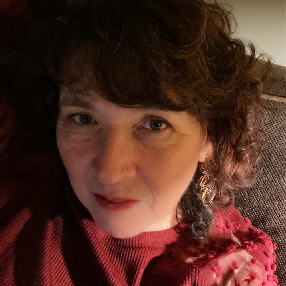 Meet your Posher, Julie